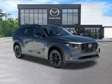 New 2025 MAZDA CX-90 Plug-In Hybrid w/Premium Sport image 3