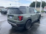 New 2026 Honda Passport TrailSport Elite image 5