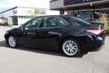 Used 2019 Toyota Camry XLE image 3