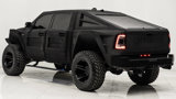 Used 2025 RAM 1500 RHO w/ RHO Level 1 Equipment Group image 4