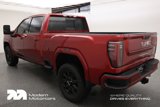 Used 2025 GMC Sierra 2500 AT4 w/ AT4 Premium Plus Package image 3