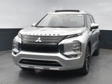 New 2025 Mitsubishi Outlander SEL image 3