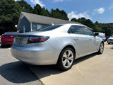 Used 2011 Saab 9-5 Turbo4 Premium image 6