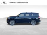 New 2025 INFINITI QX80 Sensory w/ Exterior Package image 2