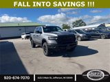 New 2026 RAM 1500 Rebel w/ Rebel Level 2 Equipment Group image 6