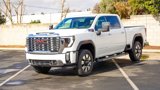 New 2025 GMC Sierra 2500 Denali w/ Denali Reserve Package image 3