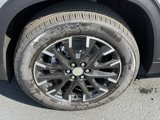 New 2026 Chevrolet Traverse LT image 6