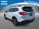 New 2025 Subaru Ascent Touring image 6