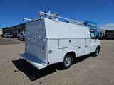 New 2025 Chevrolet Express 3500 w/ Power Convenience Package image 5