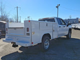 New 2025 Chevrolet Silverado 2500 W/T w/ WT Convenience Package image 4