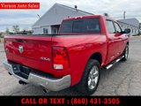 Used 2018 RAM 1500 Big Horn image 5