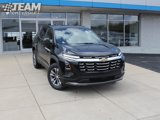 New 2026 Chevrolet Equinox LT w/ LPO, Floor Liner Package image 2