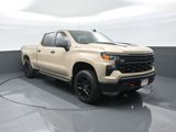 Used 2022 Chevrolet Silverado 1500 Custom Trail Boss image 2