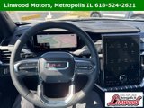 New 2025 GMC Acadia Elevation w/ Elevation Premium Package image 2