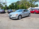Used 2013 Acura ILX w/ Technology Package image 4
