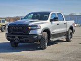 New 2025 RAM 1500 Rebel image 3