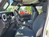 New 2025 Jeep Wrangler Sport S image 5