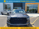 New 2026 RAM 1500 Big Horn image 2