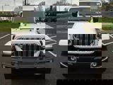 New 2025 Jeep Wrangler Unlimited Sahara w/ Safety Group image 5