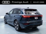 New 2025 Audi SQ6 e-tron Prestige image 3