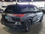 Used 2023 INFINITI QX50 Sport image 4