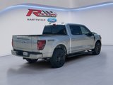 New 2025 Ford F150 Platinum image 4