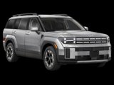 New 2026 Hyundai Santa Fe SEL w/ Tow & Go Package image 6