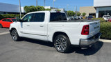 New 2025 RAM 1500 Limited w/ Trailer Tow Group image 4