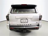 New 2025 Toyota 4Runner TRD Sport Premium image 4