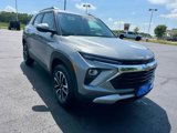 New 2026 Chevrolet TrailBlazer LT w/ Convenience Package image 3