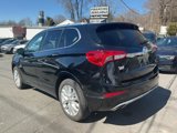 Used 2020 Buick Envision Premium w/ Driver Confidence Package image 5
