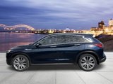 Used 2021 INFINITI QX50 Sensory image 2