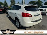 Used 2013 Nissan Rogue SV image 3