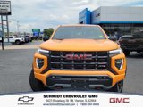 New 2026 GMC Canyon AT4 w/ AT4 Premium Package image 2