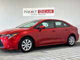 Used 2021 Toyota Corolla LE image 5