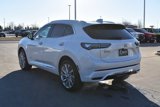 New 2025 Buick Envision Avenir image 5
