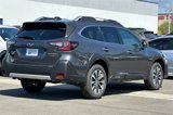 New 2025 Subaru Outback Touring XT image 4