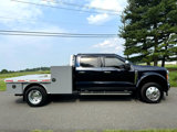 Used 2023 Ford F450 Lariat w/ Chrome Package image 6