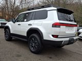 New 2025 Lexus GX 550 image 3