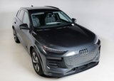 New 2025 Audi Q6 e-tron Prestige image 4