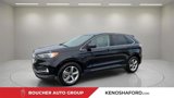 Certified 2022 Ford Edge SEL w/ Convenience Package image 2