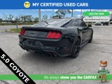 Used 2020 Ford Mustang GT Premium w/ Black Accent Package image 5