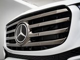 New 2025 Mercedes-Benz GLS 450 4MATIC image 3