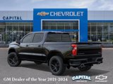 New 2026 Chevrolet Silverado 1500 RST w/ RST All Star Premium Package image 3
