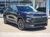 New 2026 Chevrolet Traverse LT w/ Sun and Wheel Package image 2