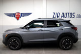 Used 2021 Chevrolet TrailBlazer LT w/ Premium Seating Package image 2
