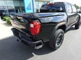 New 2026 GMC Canyon AT4 w/ AT4 Premium Package image 3