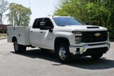 Used 2025 Chevrolet Silverado 3500 W/T w/ WT Convenience Package image 4
