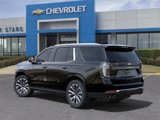New 2025 Chevrolet Tahoe High Country image 3
