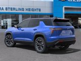 New 2026 Chevrolet Equinox RS image 3